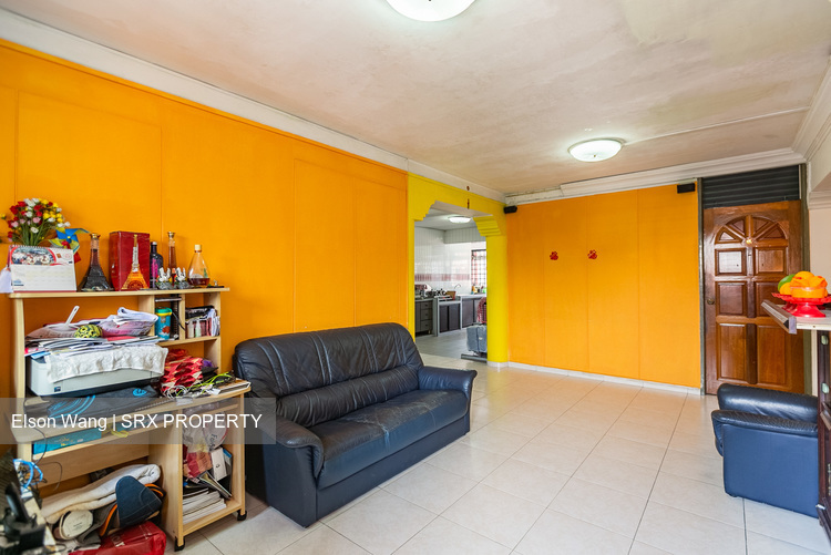 Blk 448 Hougang Avenue 10 (Hougang), HDB 4 Rooms #210470161